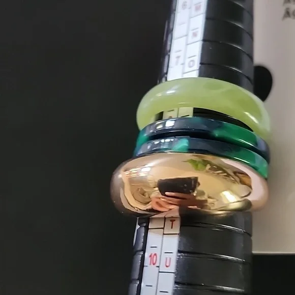 B5 Pack of Rings - Picture 8 of 8